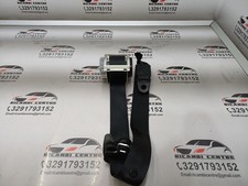 Cintura sicurezza anteriore usato Cintura sicurezza anteriore usato  Cornedo Vicentino