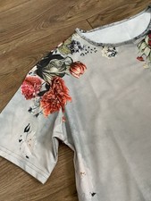 Hausanzug damen gemütlicher gebraucht kaufen  Spiegelberg
