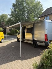 Mercedes sprinter 314 for sale  FARNBOROUGH
