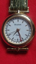 Bulova vintage usato  Aci Sant Antonio