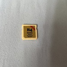 r4 gold gebraucht kaufen r4 gold gebraucht kaufen Erding