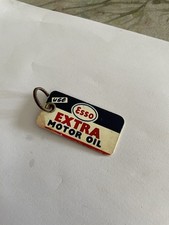 Vintage esso keyring for sale  DUNGANNON