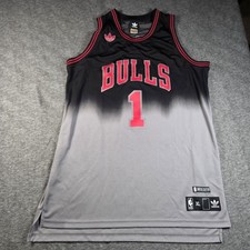 Retro chicago bulls for sale  Warner Robins