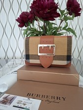 Burberry tasche gebraucht kaufen  Gütersloh