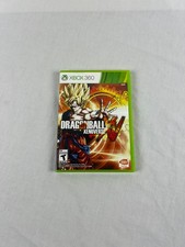 DragonBall XenoVerse XV (Microsoft Xbox 360, 2015) comprar usado DragonBall XenoVerse XV (Microsoft Xbox 360, 2015) comprar usado  Enviando para Brazil