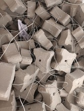 Stück betonabstandhalter abst gebraucht kaufen  Meiningen