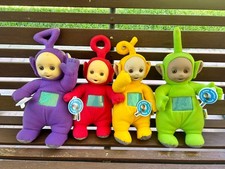 Teletubbies playskool talking for sale  Visalia