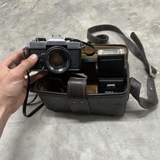 Vintage fujica st705 for sale  Stuart