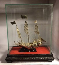 Chinese silver junk for sale  Glendale