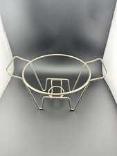 Metal buffet food for sale  Mustang