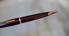 Magnifique stylo bille d'occasion  Paris IX