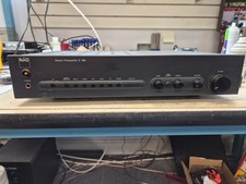 Nad c160 stereo for sale  North Reading