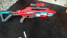 Nerf xshot large for sale  NEWCASTLE UPON TYNE
