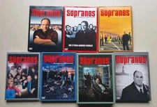 Sopranos staffel staffel gebraucht kaufen  Neuwied