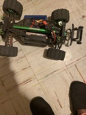 Traxxas ultimate rustler for sale  Gary