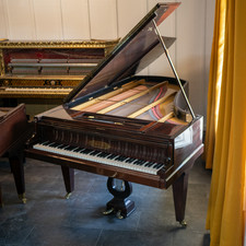 Pleyel 7ft semiconcert for sale  Portland
