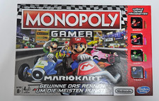 Hasbro gaming monopoly gebraucht kaufen Hasbro gaming monopoly gebraucht kaufen  Berlin