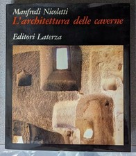 Manfredi nicoletti architettur usato  Roma