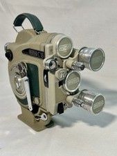 Vintage eumig c16 for sale  COCKERMOUTH
