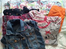 Paket kindersachen kinderkleid gebraucht kaufen  Eberswalde