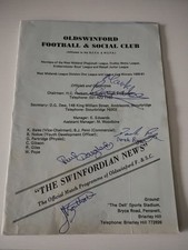 Oldswinford wolverhampton wand for sale  SHEFFIELD