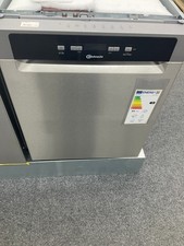 Bauknecht ibuc 3c33 gebraucht kaufen  Langenhagen