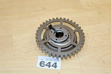 Honda 650 starter for sale  WYMONDHAM