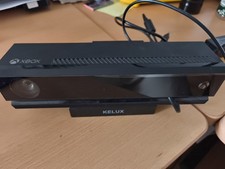 Microsoft xbox kinect gebraucht kaufen  Stuttgart