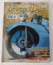 Legend bike 146 usato  Perugia