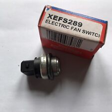 Interruptor de ventilador elétrico radiador Vauxhall Vectra 2.0 DTi 1.7 TD J96 Z02 90508084 comprar usado  Enviando para Brazil
