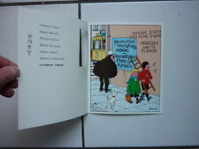 Herge quick flupke d'occasion  Metz-
