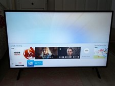 Samsung inch nu7120 for sale  WORCESTER