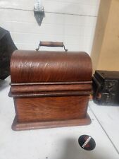Antique edison standard for sale  Collins
