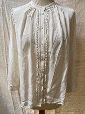 Top chemise blouse d'occasion  Toulouse-
