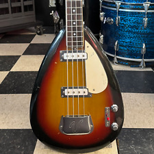 Vox mark tear for sale  Chicago