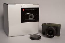 Leica monochrom reporter usato  Bruneck