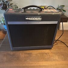 fender bassbreaker for sale  Carbondale