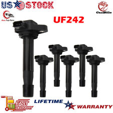 Pack ignition coils for sale  Walton