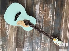 Gretsch penguin parlor usato  Livorno
