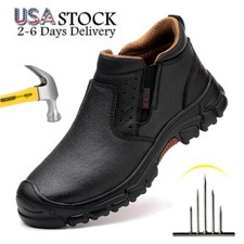 Mens composite toe for sale  Hebron