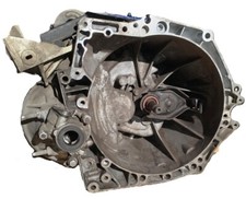 Cambio manuale citroen usato  Porto Viro