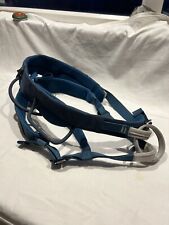 Petzl adjama harness for sale  CHESTER LE STREET