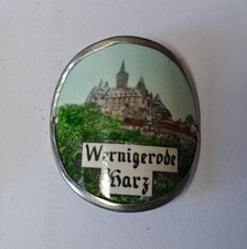 Ddr stocknagel andenken gebraucht kaufen  Schönheide