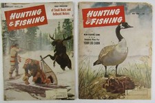 1952 pair hunting for sale  Wooster