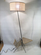 Ancien lampadaire fer d'occasion  Vannes