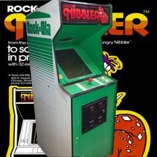 Arcade nibbler non usato  Varese