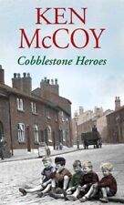 Cobblestone heroes ken for sale  UK