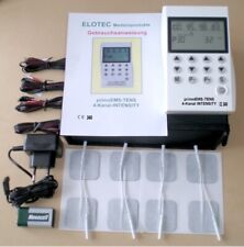 tens reizstromgerat gebraucht kaufen tens reizstromgerat gebraucht kaufen Weilburg