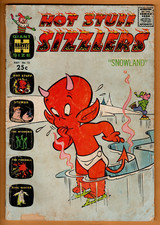 Hot stuff sizzlers for sale  Warrenton
