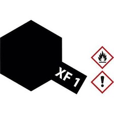 Xf1 flat black usato Xf1 flat black usato  Bologna